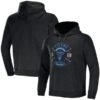 The Breadwinner 2026 Nate Bargatze Grey Hoodie both