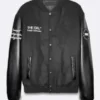 The Cal Pirelli Calendar Varsity Jacket