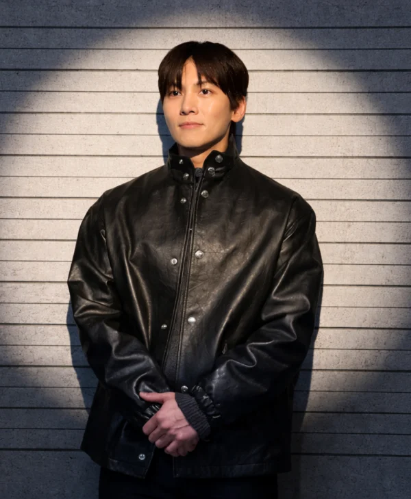 The Manipulated Park Tae-Jung Jacket