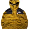 The North Face Gore-Tex Mountain Jacket Scyther Custom Embroidery front