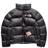 The North Face OG Gengar Retro Mountain Black Jacket