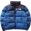 The North Face Shining Mega Gyarados Retro Mountain Black Jacket