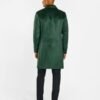 The Today Show 2026 Craig Melvin Emerald Green Coat back