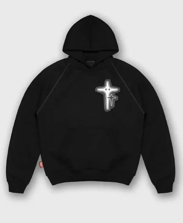 Tymlus Starzy Hoodie