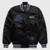 UFC 324 Las Vegas Bomber Jacket