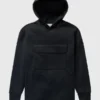 UNDEFEATED x Burton Performance Hoodie