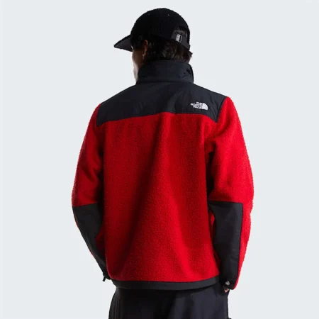 Unisex 1995 Casentino Denali Jacket back style