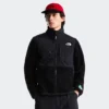 Unisex 1995 Casentino Denali Jacket front model