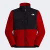 Unisex 1995 Casentino Denali Jacket front red