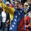 Venezuela Nicolas Maduro Jacket