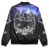 WWE Roxanne Perez Judgement Day Jacket Shop Now