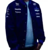 Williams Racing 2026 Varsity Jacket
