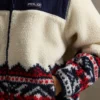 Women's Polo Ralph Lauren 2026 Team USA Fleece Jacket close