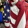 YEEZY Flag Jacket For Sale