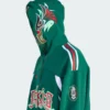 adidas mexico Hoodie world cup 2026 For Sale