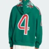 adidas mexico Hoodie world cup 2026 Shop Now