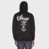 get Stussy World Tour Zip Hoodie