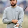 153rd Open Championship Scottie Scheffler Nike Golf Sweater