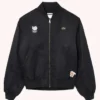 1988 Seoul Olympic Bomber Jacket