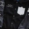 2026 Pro Bowl Games Black Jacket for sale