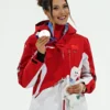 2026 Winter Olympics China Jacket For Sale
