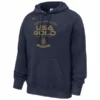 2026 Winter Olympics Gold Medal Hoodie