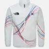 2026 Winter Olympics South Korea Jacket