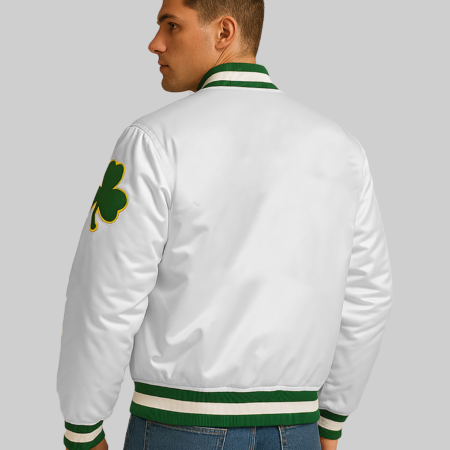 90s NBA Collectible Jacket