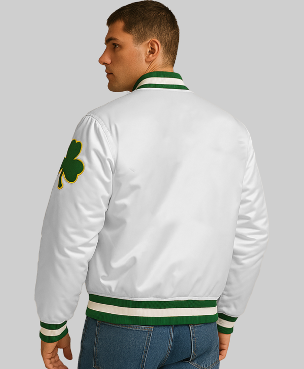 90s NBA Collectible Jacket