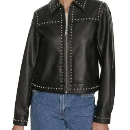 A Night Of Pride Ruby Ibarra Jacket