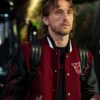 AC Milan debut their Off-White Varsity Jacket