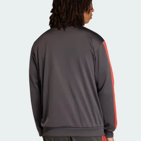 Adidas Audi Revolut F1 Team DNA Jacket