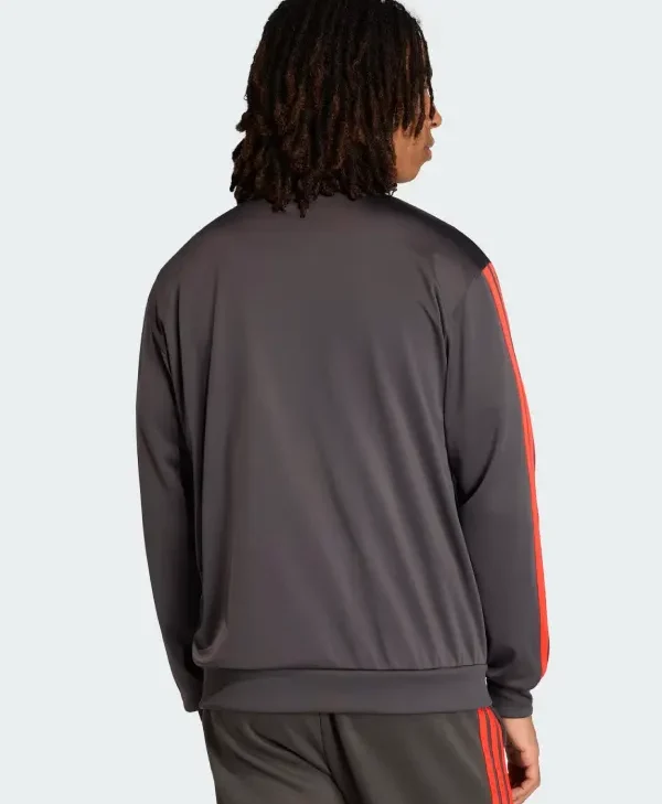 Adidas Audi Revolut F1 Team DNA Jacket