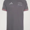 Adidas Audi Revolut F1 Team Driver Jersey