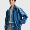 Adidas Chinese New Year 2026 Royal Blue Jacket