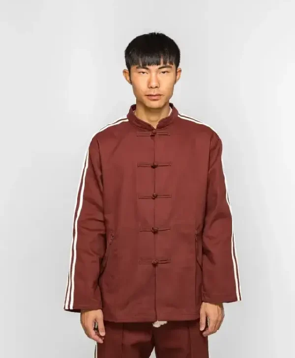 Adidas Clot Track Jacket
