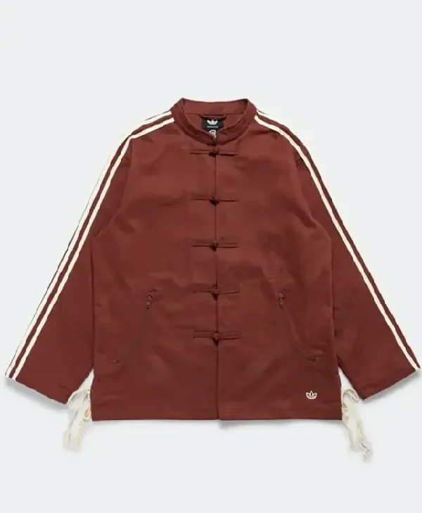 Adidas Clot Track Jacket for sale