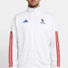 Adidas France 2026 2027 Track Jacket for sale