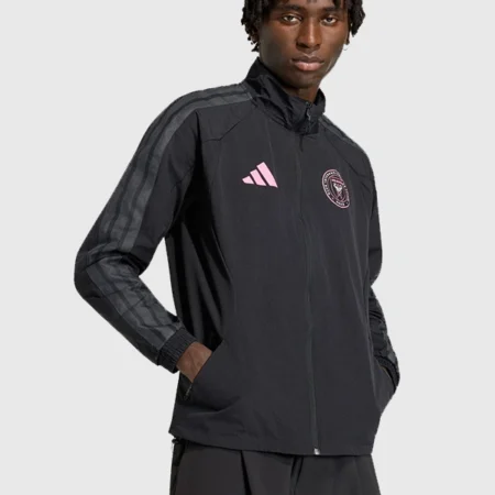 Adidas Inter Miami CF Anthem Jacket