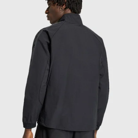 Adidas Inter Miami CF Anthem Jacket back