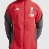 Adidas Liverpool Fc Jacket
