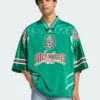 Adidas Mexico oversized jersey