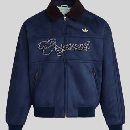 Adidas Originals Crafted Padded Jacket