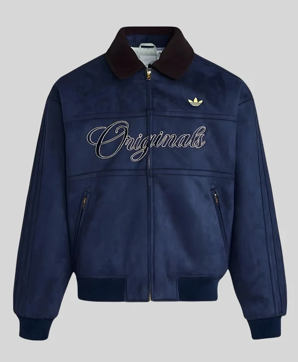 Adidas Originals Crafted Padded Jacket