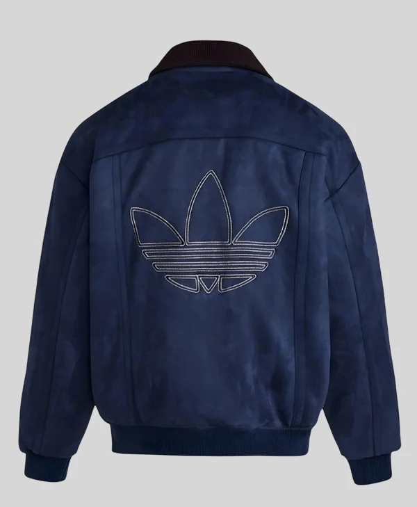 Adidas Originals Crafted Padded Jacket for sale
