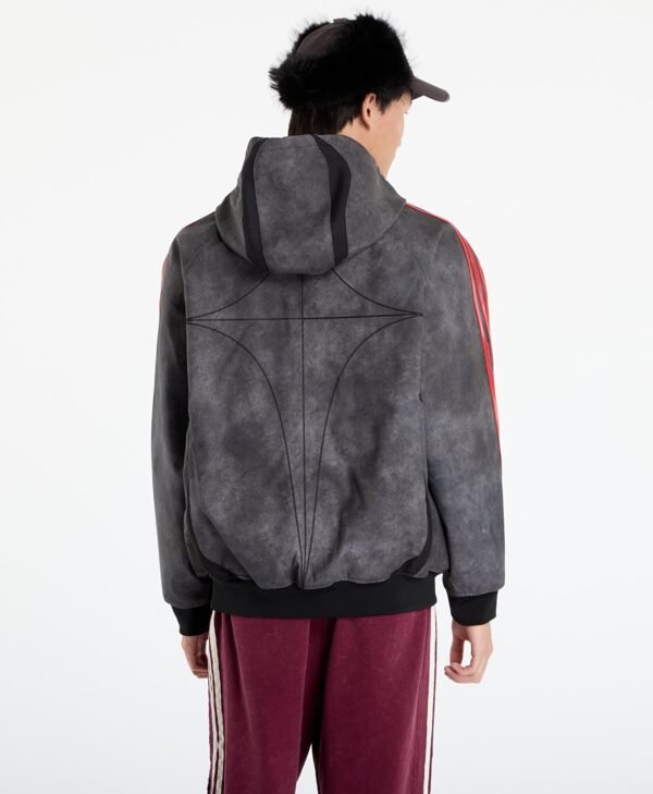 Adidas Originals x Brain Dead Men's Track Top Jacket