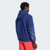 Adidas Team GB Riders hoodie