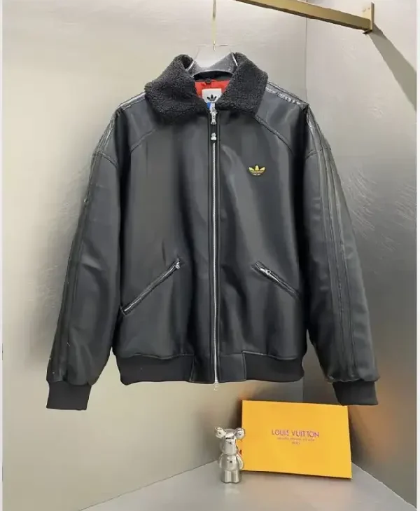 Adidas Year Of The Snake Jacket