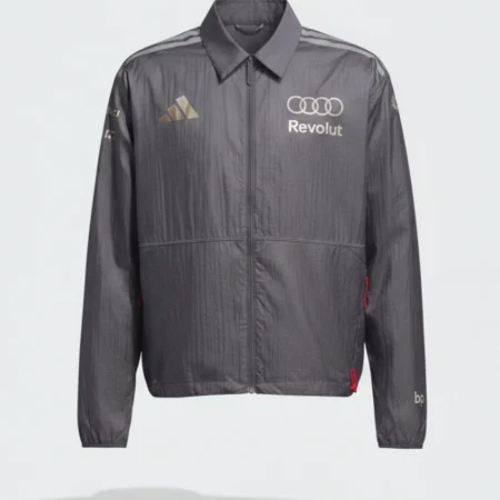 Adidas x AUDI Formula One Team jacket