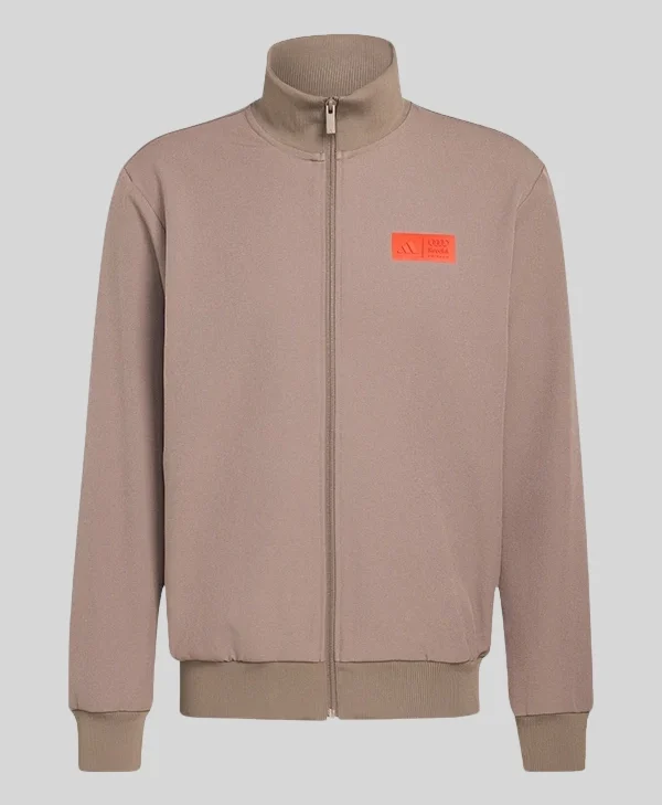 Adidas x Audi F1 Elevated Track Jacket